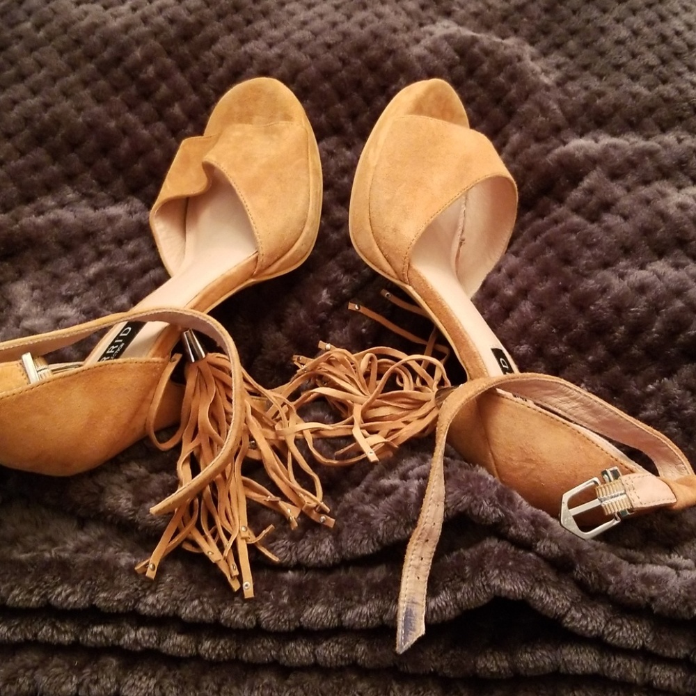 Heels